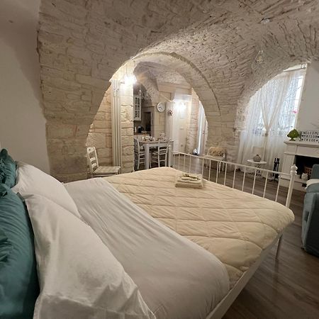 Maison Chloe Perla Blanche Martina Franca Eksteriør bilde
