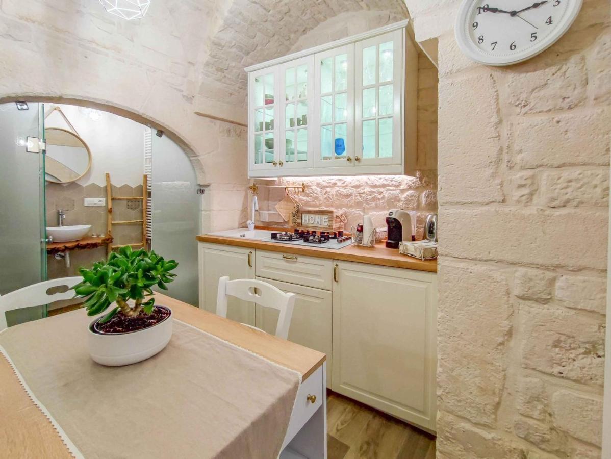 Maison Chloe Perla Blanche Martina Franca Eksteriør bilde