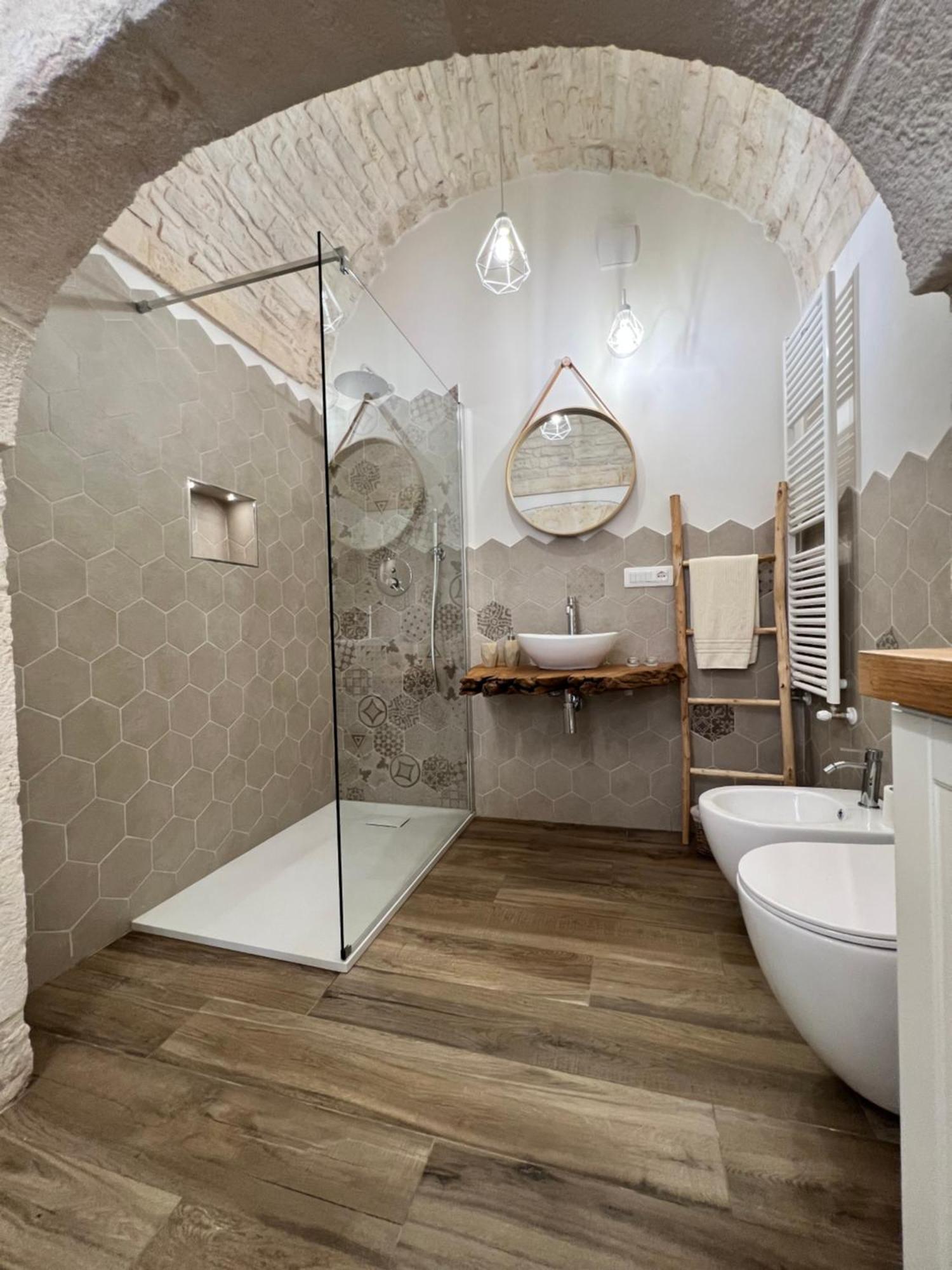 Maison Chloe Perla Blanche Martina Franca Eksteriør bilde