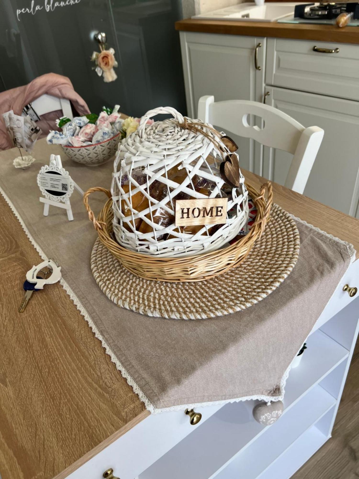 Maison Chloe Perla Blanche Martina Franca Eksteriør bilde