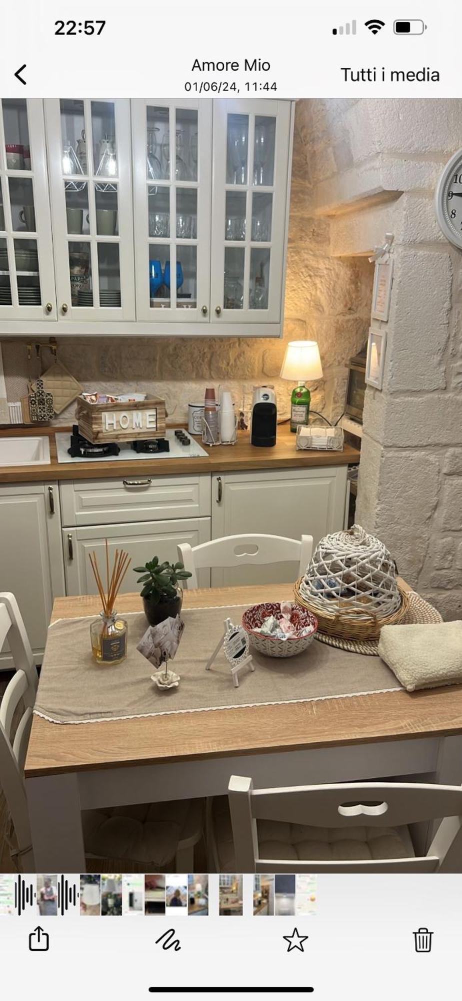 Maison Chloe Perla Blanche Martina Franca Eksteriør bilde